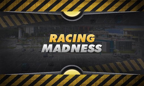 game pic for Racing madness pro 2015